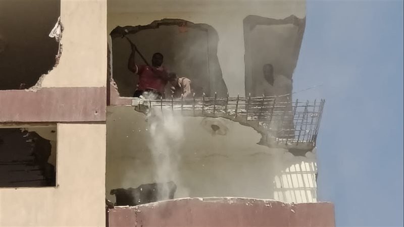 عقارات
