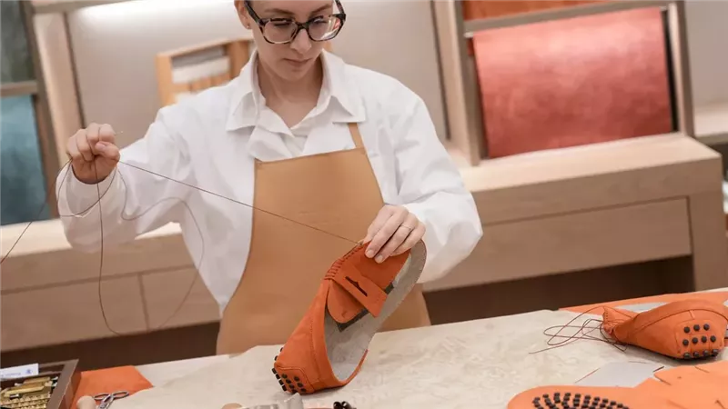 صناع الماركات العالمية