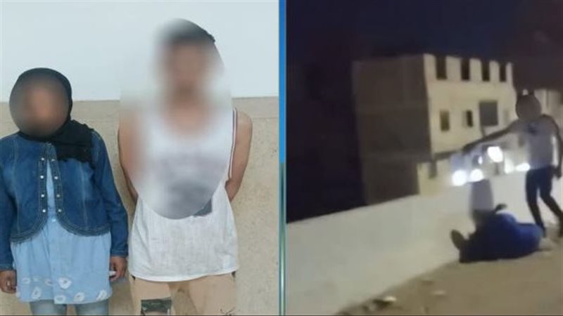 الواقعة