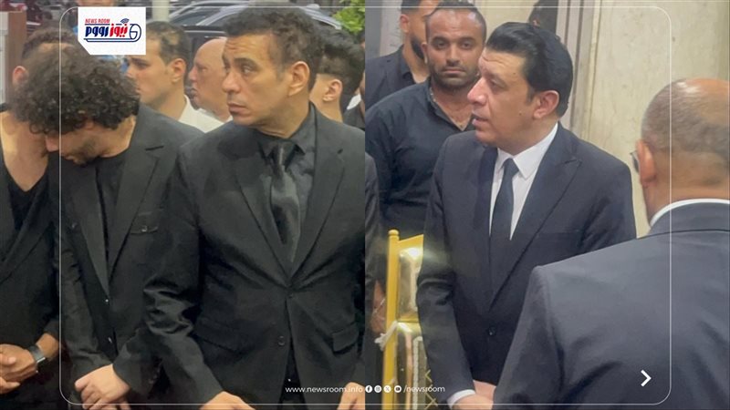 مصطفى كامل ـ محمود
