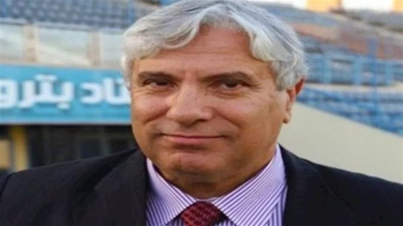 عبد الناصر محمد مدير