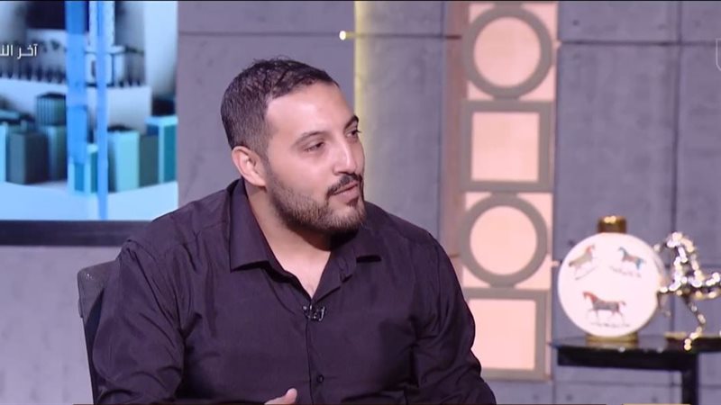 خالد صواف