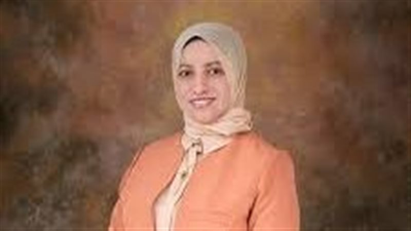 الدكتورة هبة عبد