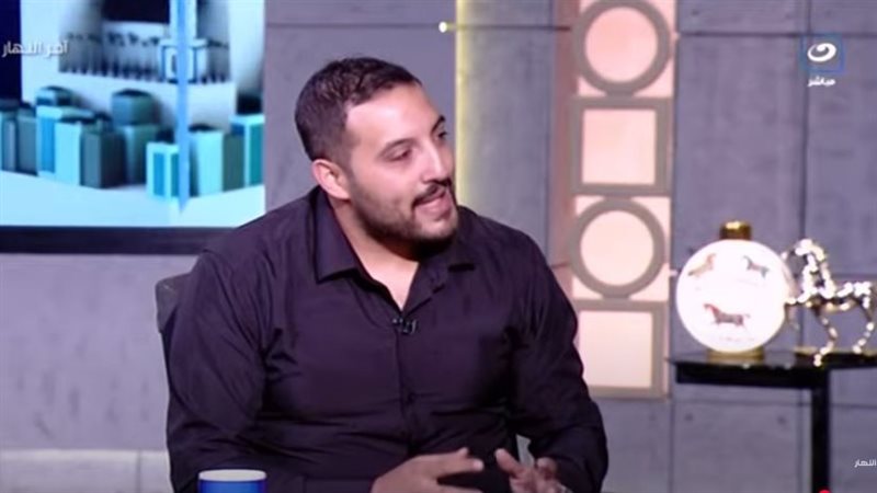 خالد صواف