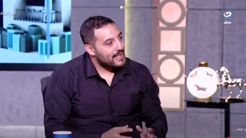 خالد صواف
