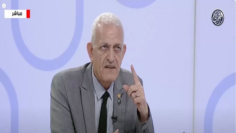 النائب عاطف المغاوري