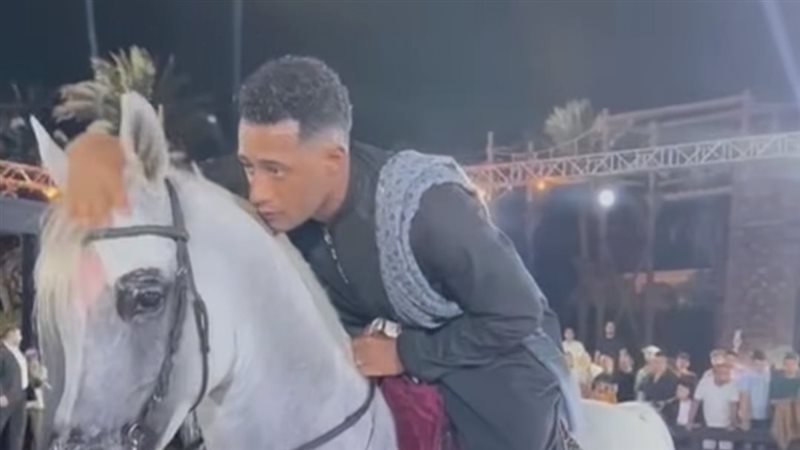 محمد رمضان