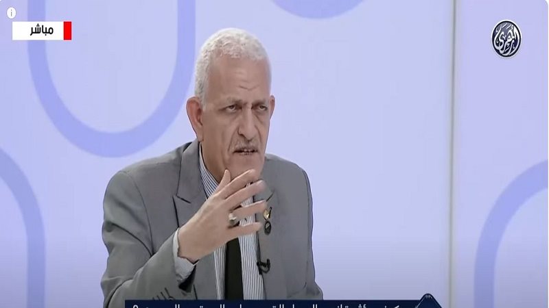 عاطف مغاوري