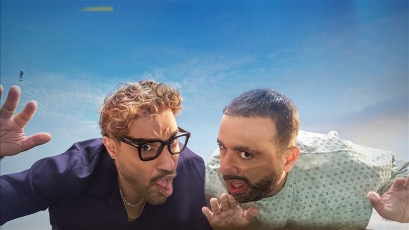 أحمد السقا وأحمد