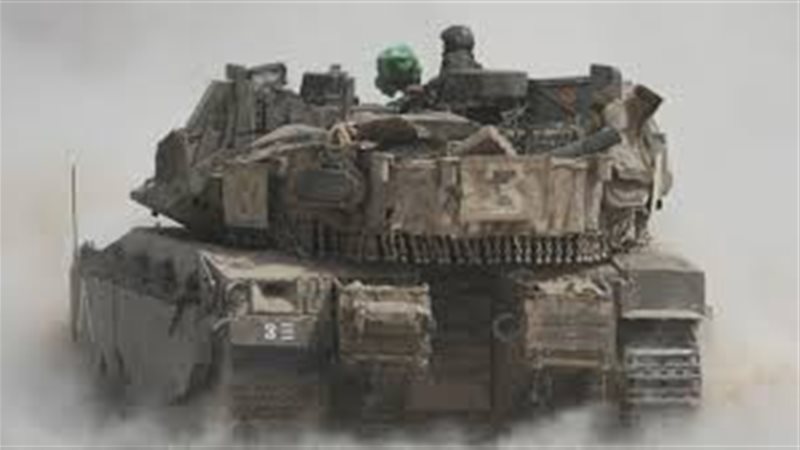 عملية عربات جدعون