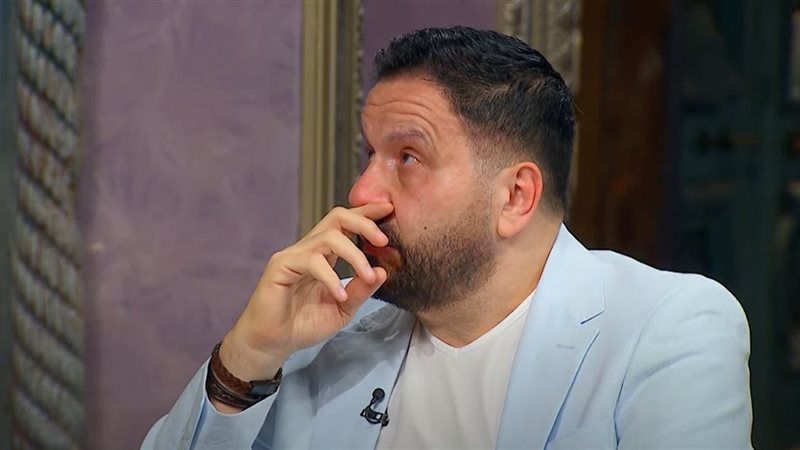 الفنان إدوارد