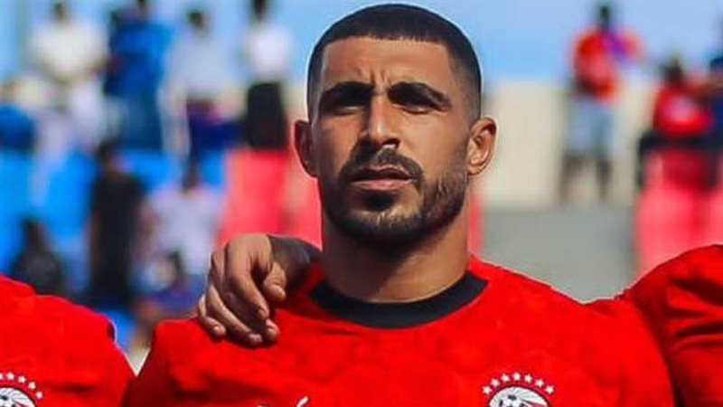 محمد ربيعة