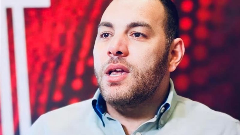 كابتن أحمد بلال