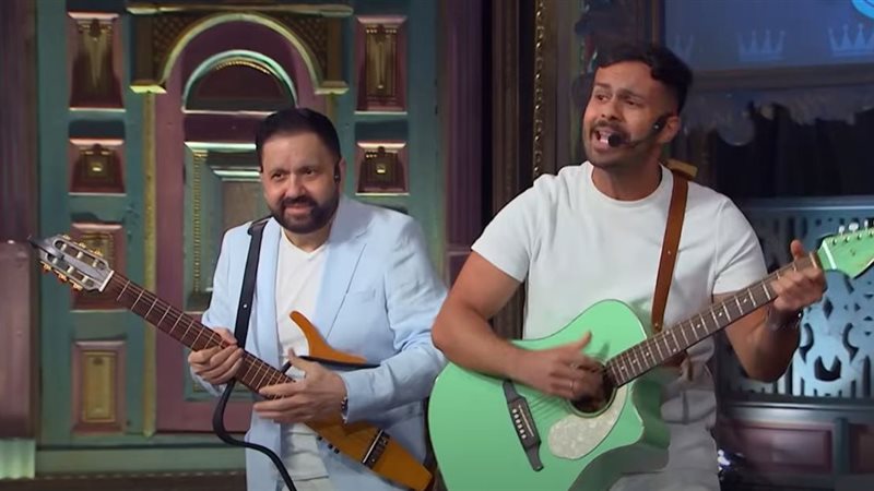 ماركو - إدوارد