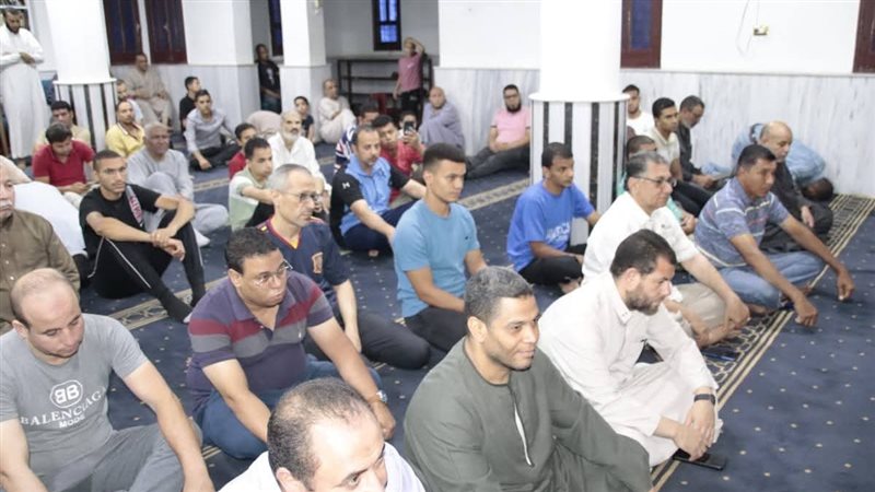 الاسبوع الثقافي