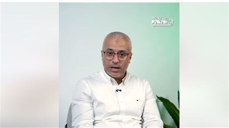 د. هيثم بدران يكشف