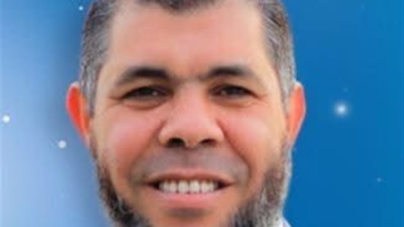الشيخ محمود سعد خليفة