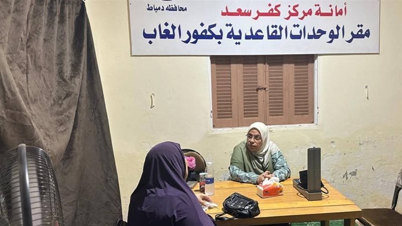 القافلة