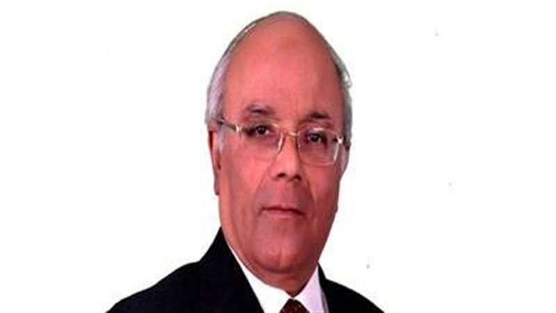 الدكتور محمد الفيومى