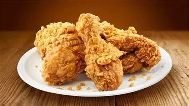 طريقة عمل بروستد