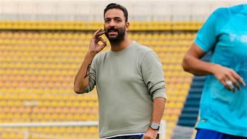 أحمد حسام ميدو
