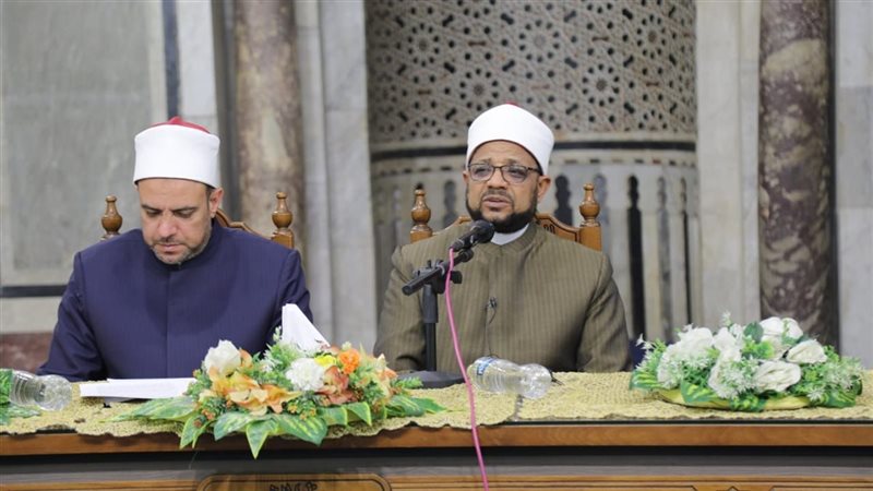 محمد الجندي الأمين