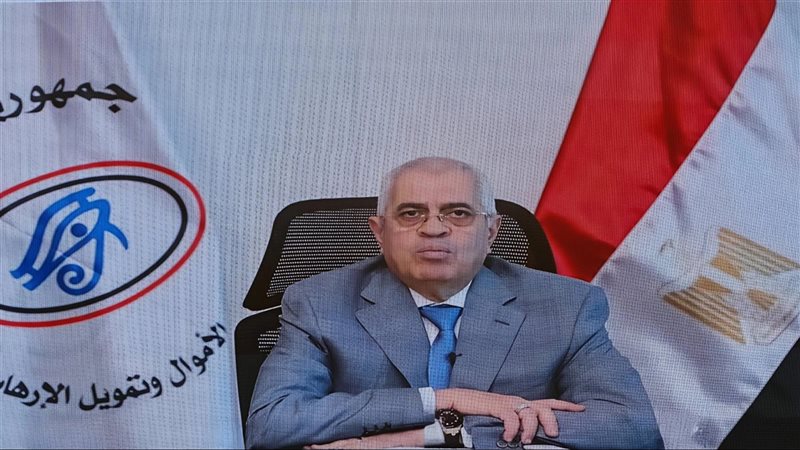 المستشار أحمد خليل