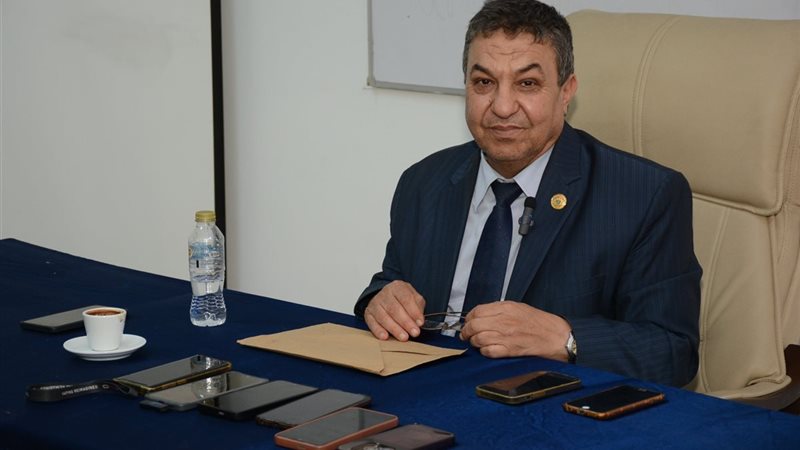 الدكتور عبد الله