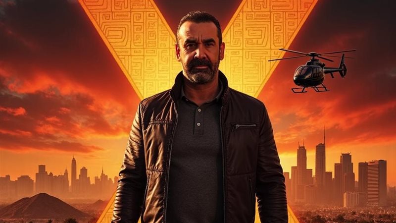 كريم عبد العزيز 