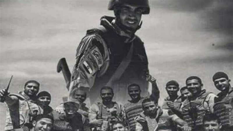 ملحمة كمين البرث