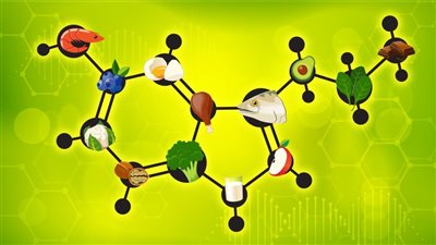 أفضل 7 أطعمة لتحسين توازن الهرمونات عند النساء بشكل طبيعي دون أدوية