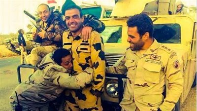 ثماني سنوات على ملحمة البرث.. اتحاد قبائل سيناء يكرم أبطال الصمود