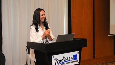 وزيرة التضامن تطلق ورشة إعداد الإطار الوطني للحماية الاجتماعية