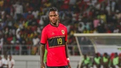 بالتفاصيل.. الزمالك يضم الأنجولي شيكو بانزا 4 سنوات