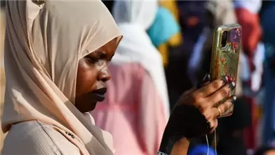 انقطاع كلي في خدمات الإنترنت في السودان وسط تصاعد الأوضاع الأمنية