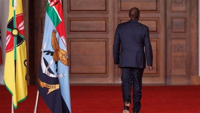  إخفاقات روتو.. لماذا تتصاعد حدة الاحتجاجات في كينيا؟ 