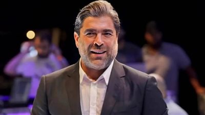 وائل كفوري يطرح ثاني أغنياته من ألبوم «WK25» بعنوان «تك تك قلبي»