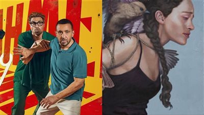 بعد واقعة سرقة مها الصغير.. هل فيلم «أحمد وأحمد» له علاقة؟