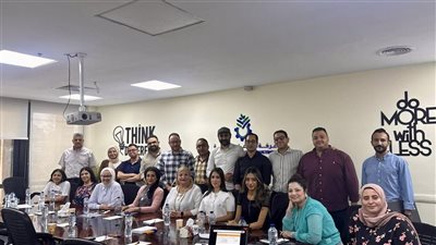 غرفة الصناعات الغذائية تتعاون مع «iVoiceUp» لتحسين إدارة الشكاوى والمقترحات