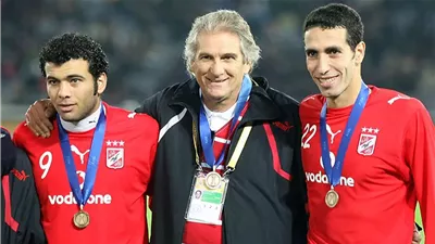 الجيل الذهبي للنادي الأهلي 2005-2013.. هل يقترب الفريق الحالي من معادلته؟