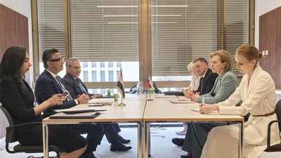 شراكة استراتيجية بين مصر وروسيا لتعزيز الرقابة على الأسواق وحماية المستهلك