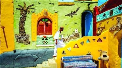 في اليوم العالمي لبلاد الدهب.. تاريخ وإرث لا ينتهي للنوبة