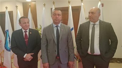 بعد قليل.. انطلاق المؤتمر الثاني لـ