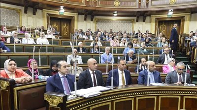 وزير الشؤون النيابية: نظام البكالوريا اختياري ومجاني لمدة ثلاث سنوات