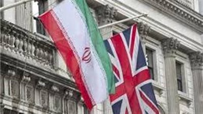 وزير الخارجية البريطاني: فتح السفارة في طهران لضمان سلامة المواطنين