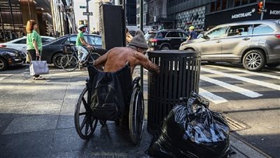 18 مليون أسرة تحت الفقر.. أكسيوس: معدلات الجوع بأمريكا تشهد ارتفاعًا مقلقًا 