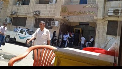 في اليوم الثالث.. 19 مرشحا يتقدمون لخوض انتخابات مجلس الشيوخ بالبحيرة