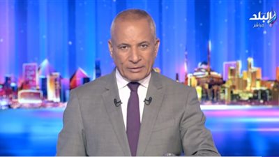 أحمد موسى يوجه رسالة للمصريين: انتبهوا من اللي فاكرين نفسهم خايفين على البلد