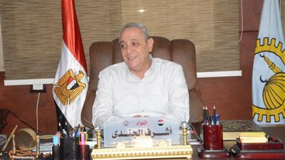 الغربية تواصل ضبط منظومة الكهرباء وترشيد الاستهلاك