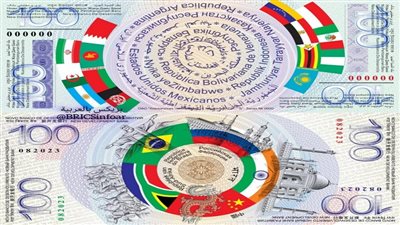 هل تهدد مجموعة «بريكس» هيمنة الدولار؟.. خبيرة اقتصادية تحذر 